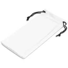 Boardwalk Microfibre Sunglasses Pouch Unbranded